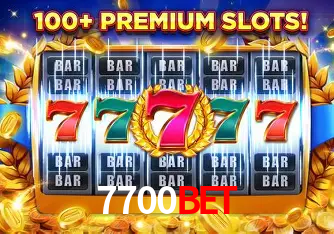 Descubra a Essência do 7700bet: Nossa História e Compromissos