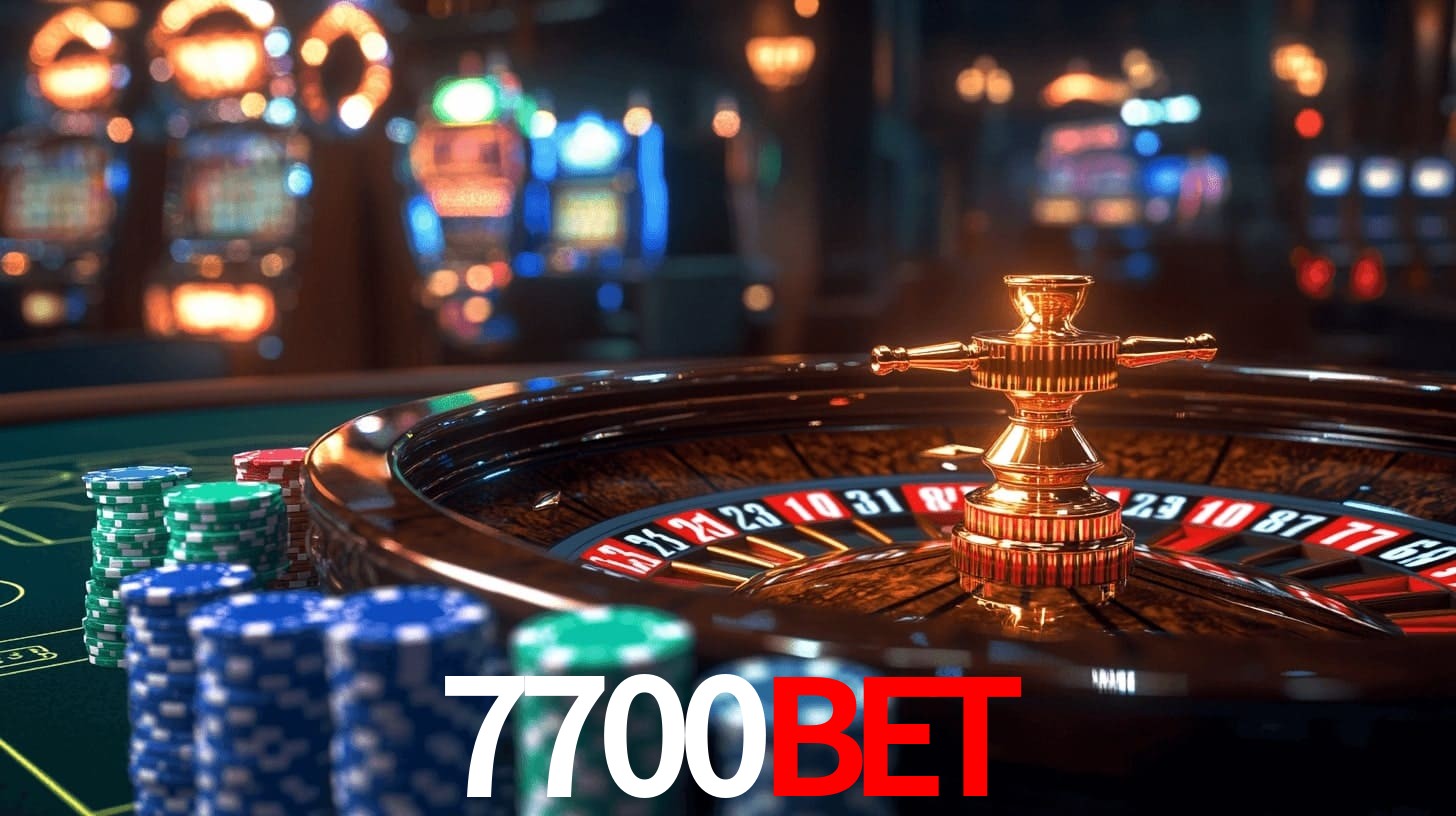 7700bet - Cassino De Slots Diversificado - 7700bet.com