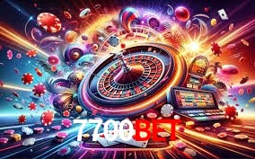 Experiência VIP 7700bet