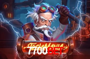 Tecnologia da Plataforma 7700bet