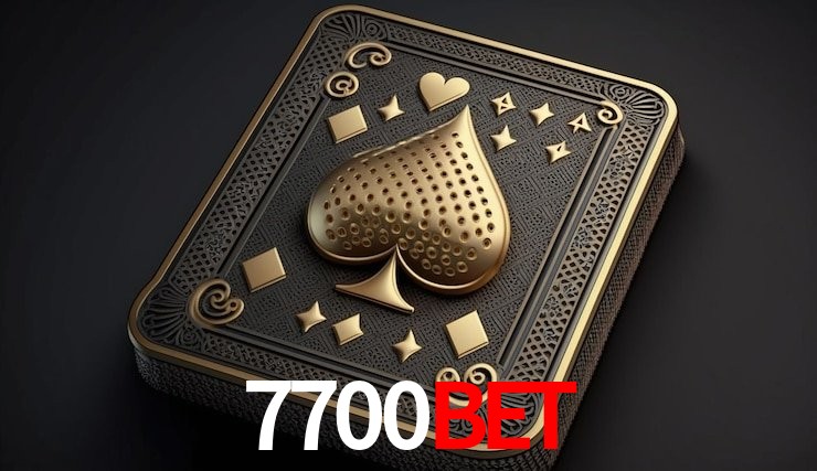 Diretório de Jogos 7700bet
