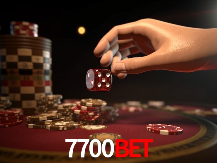 Segurança 2FA 7700bet