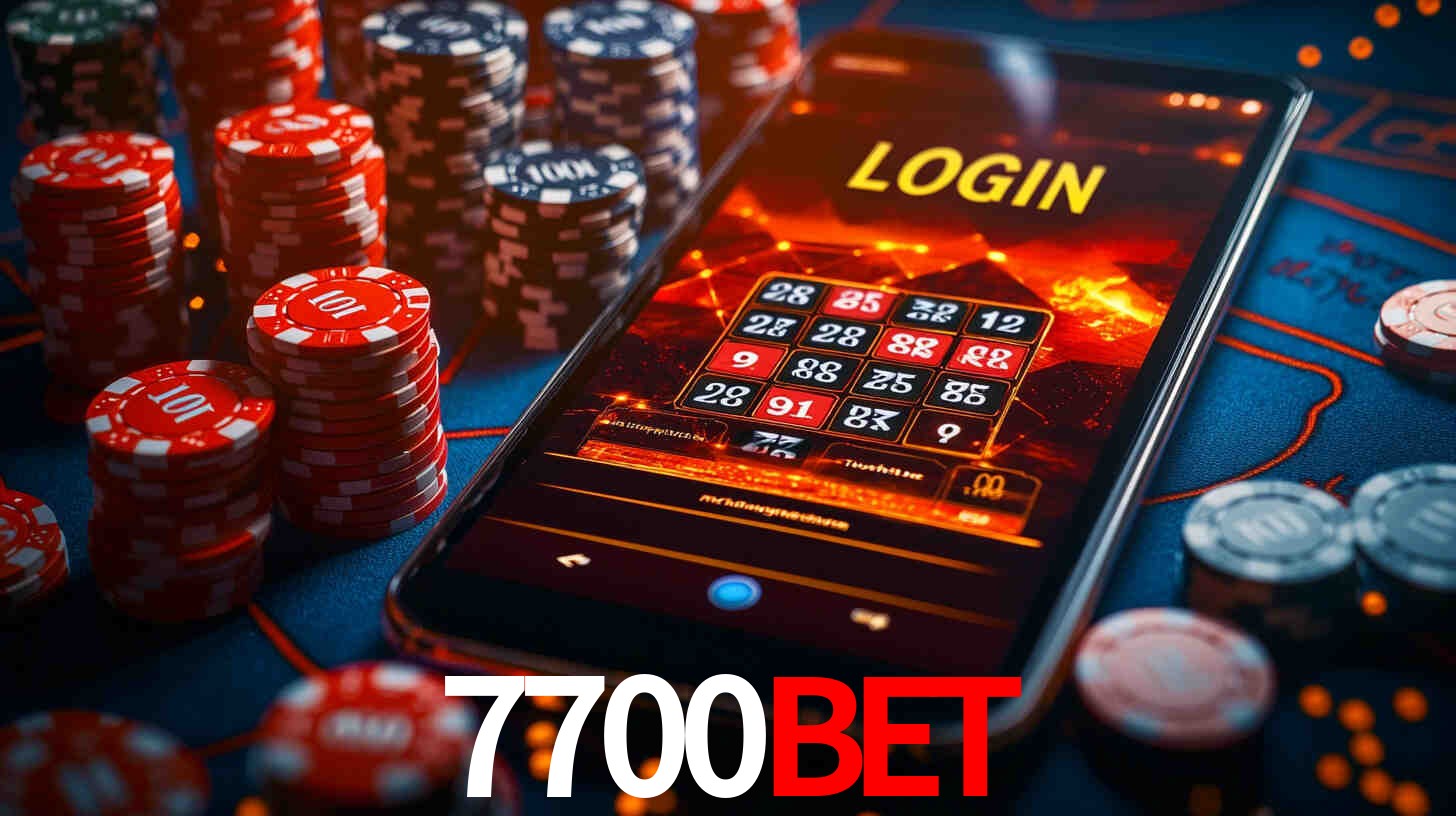 Bônus Generosos e Exclusivos no 7700bet para Você!