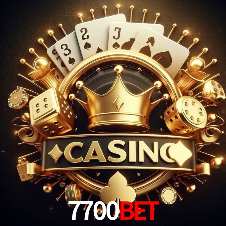 Provedores de Jogos 7700bet