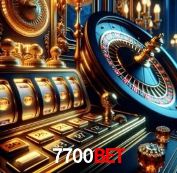 Apostas de Futebol 7700bet