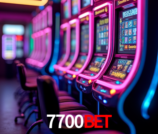 Lista de jogos de slot na 7700bet