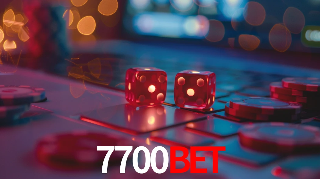 Flash Promotion 7700bet