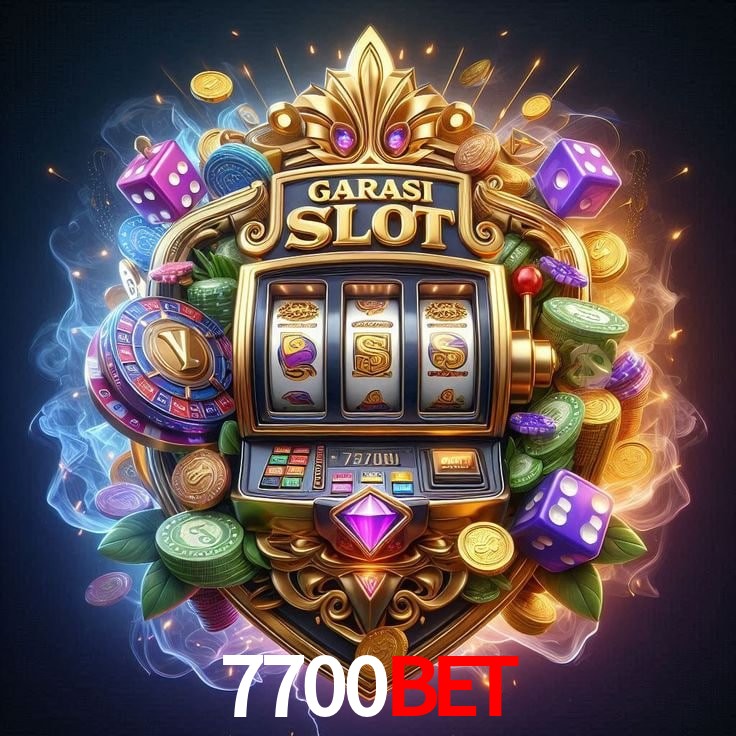 Promoção Relâmpago 7700bet