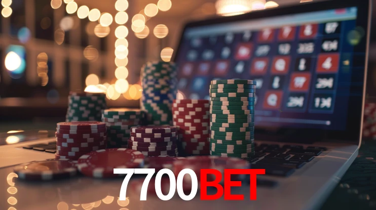 Weekend Specials 7700bet