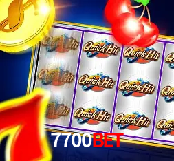 A Experiência Imersiva dos Cassinos Ao Vivo no 7700bet
