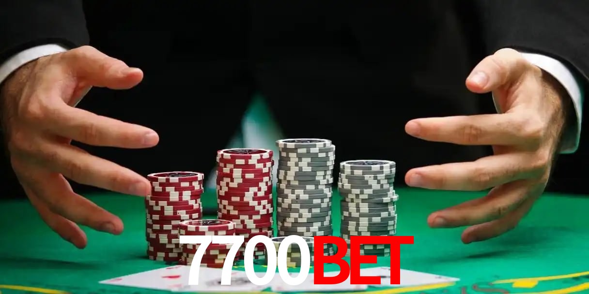 Níveis VIP 7700bet