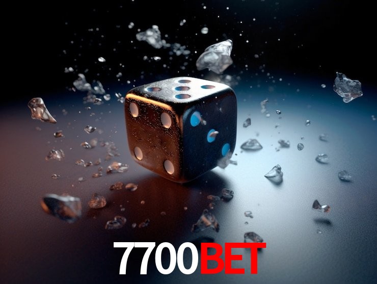 Catálogo de jogos na 7700bet
