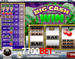 Desvendando o Mundo dos Jogos Virtuais na 7700bet