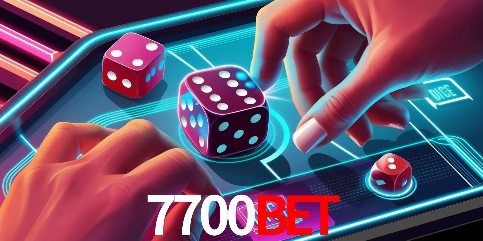 7700BET.COM Login Rápido