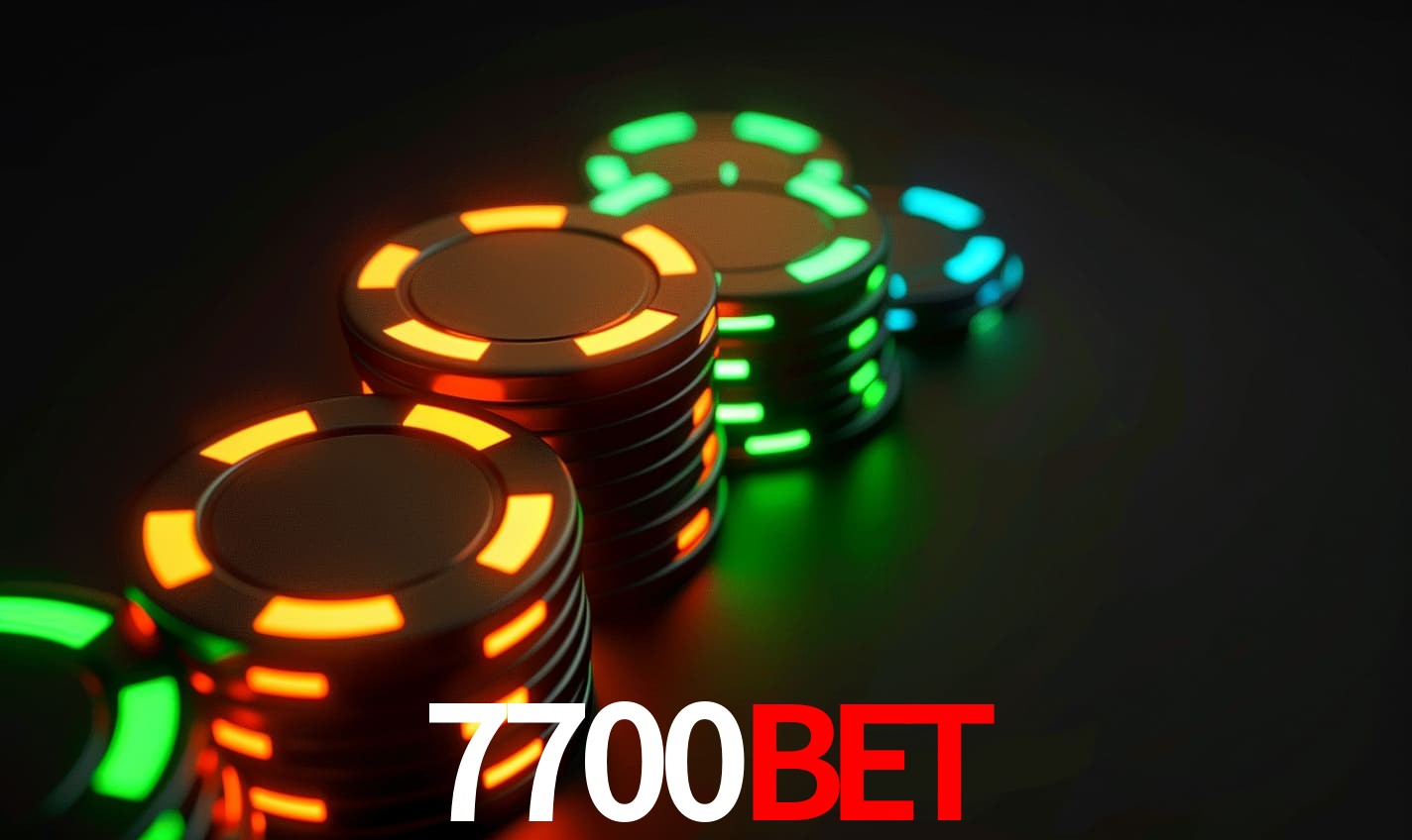 Jogos de Cassino 7700BET.COM