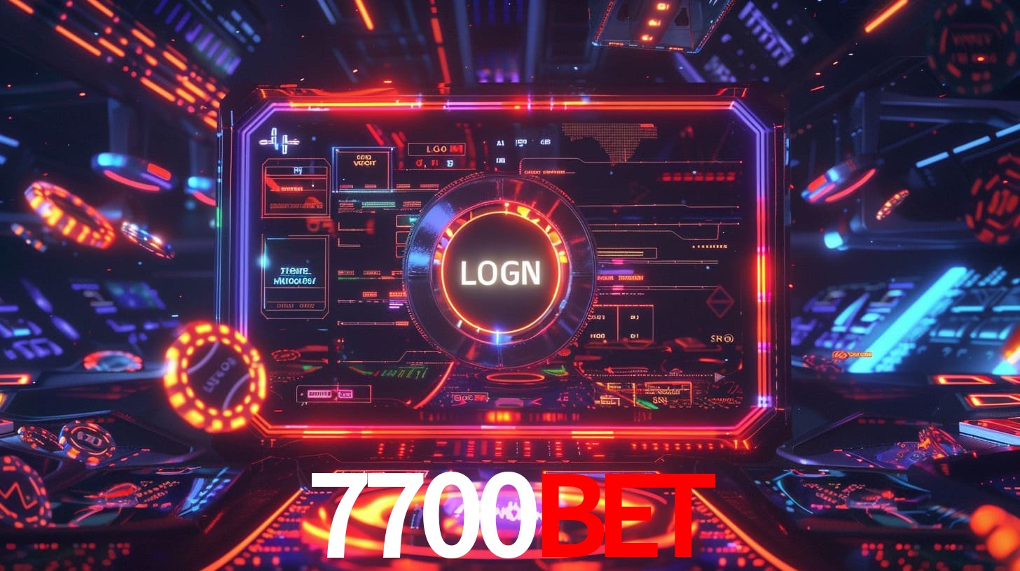 Cassino de Jogos 7700BET.COM