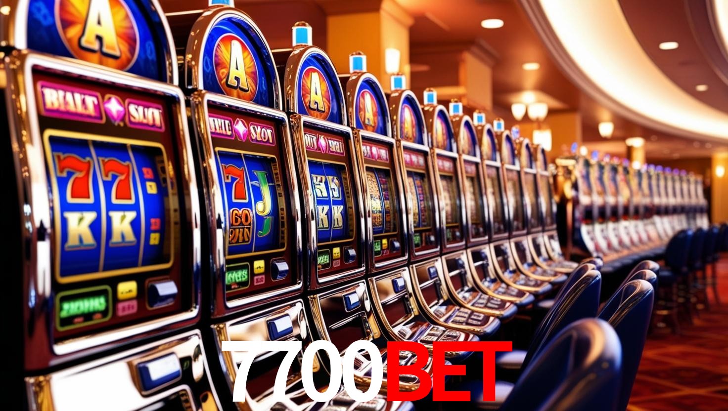 Fortune Tiger Slot no Site 7700BET.COM
